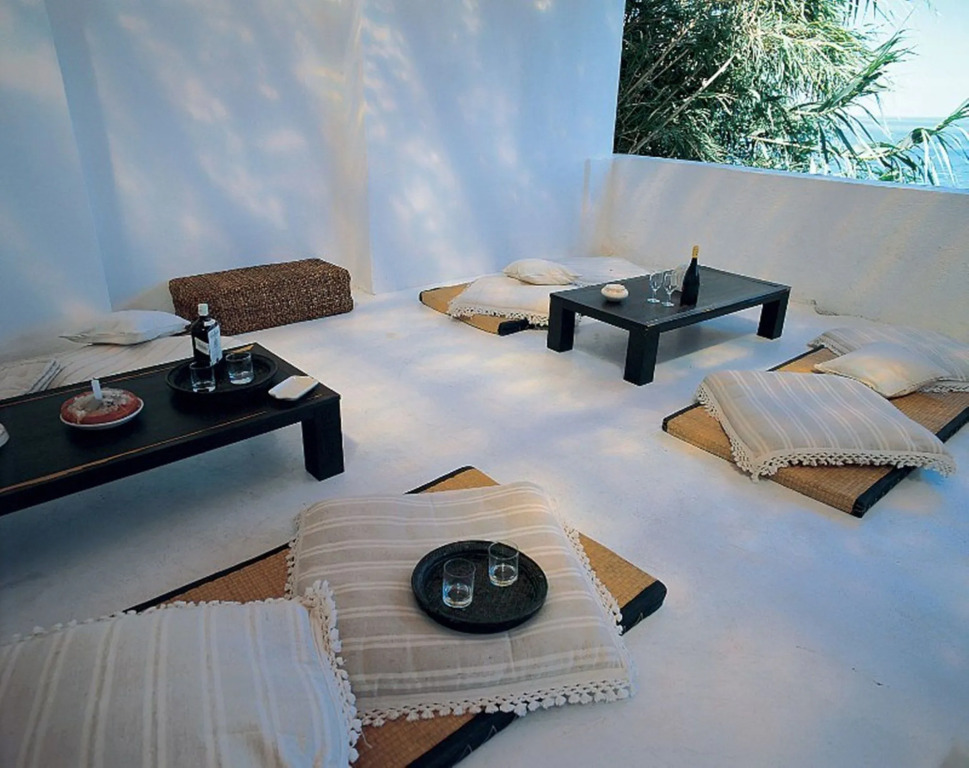 Hotel Santa Isabel