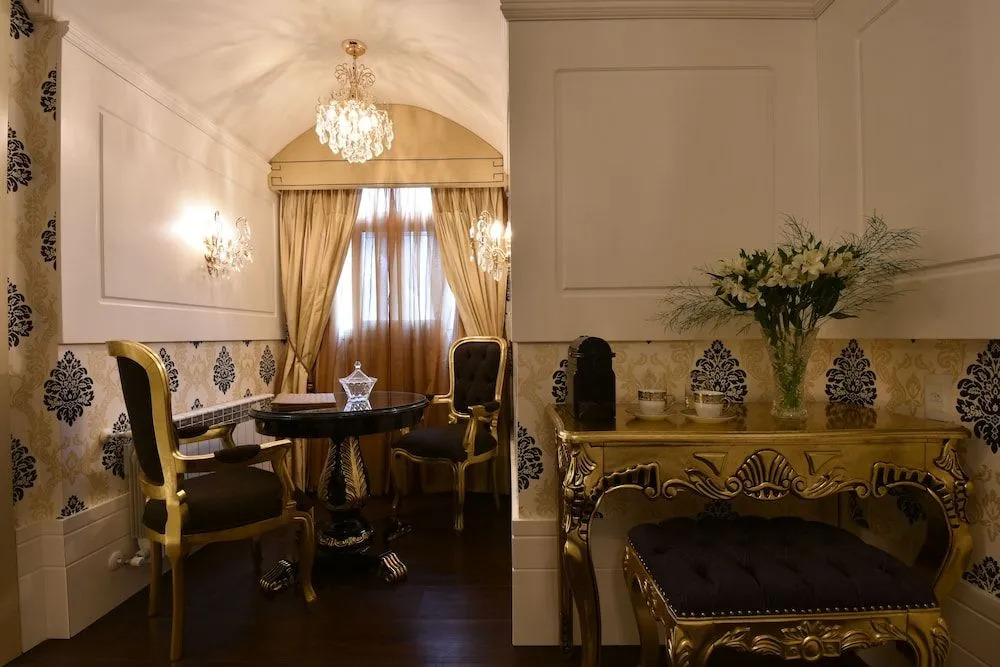 Hotel Colline de France