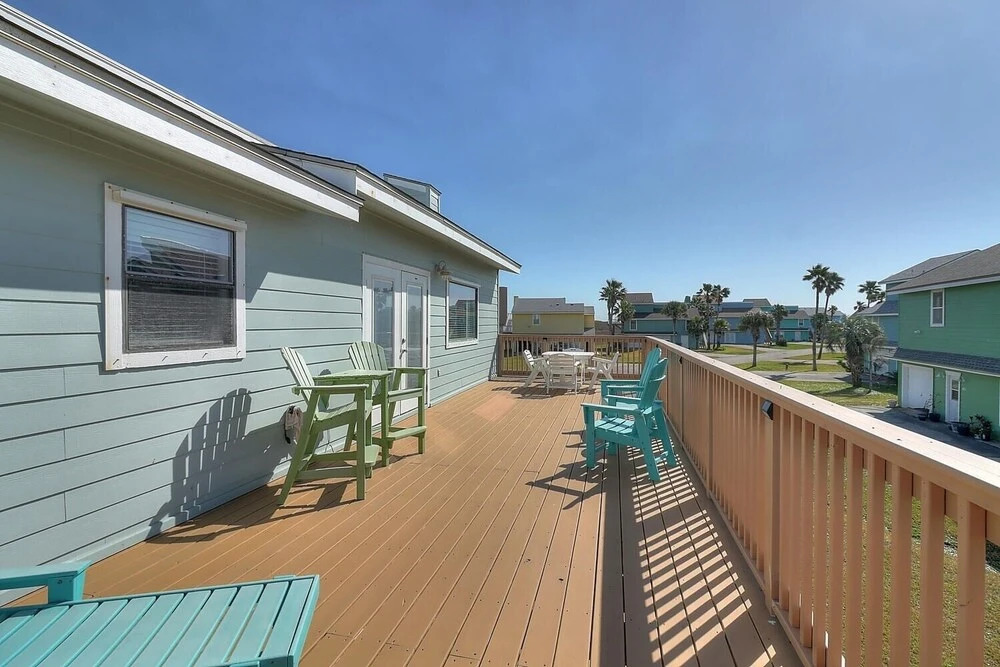 Sea La Vie Lcv39 3 Bedroom Home by Redawning