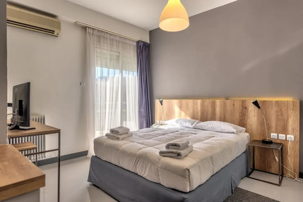 Alexios Hotel