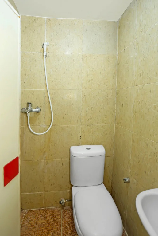 OYO 92262 Backpacker Homestay Cibubur