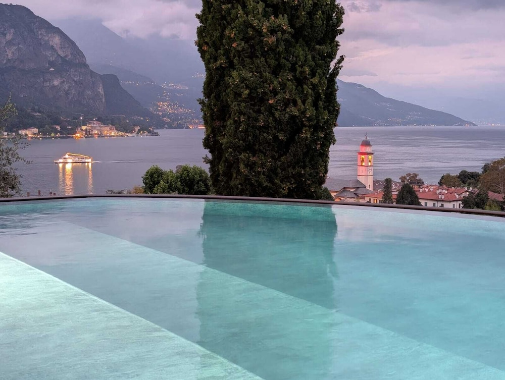 Villa Cosima in Bellagio with Private Pool
