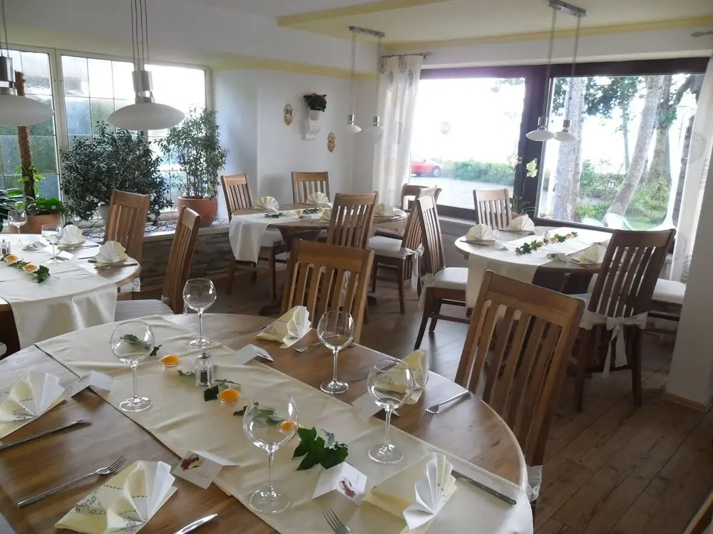 Hotel Alpina