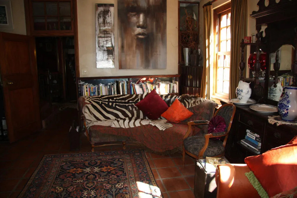 Vygeboom Manor Boutique Guest House