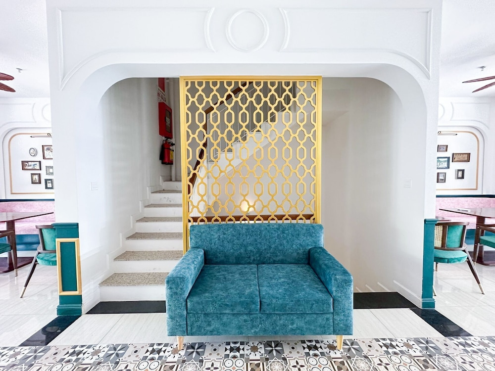 Kaira Boutique Hotel