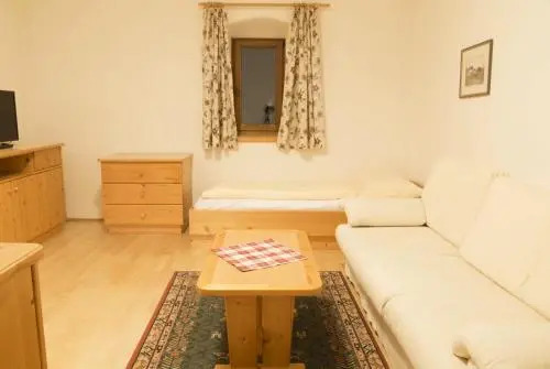 Residence Rasp zu Natz