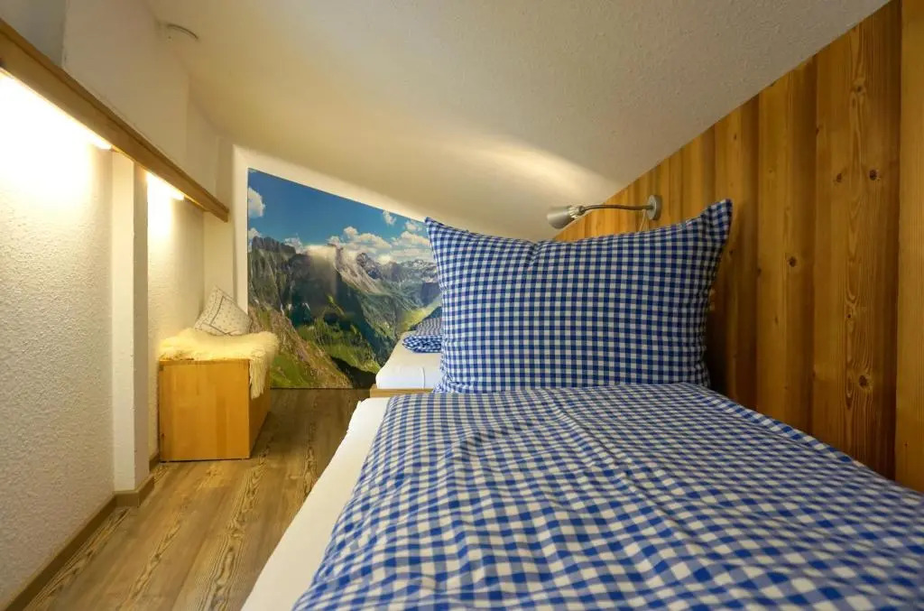 Ferienwohnung am Frohmarkt