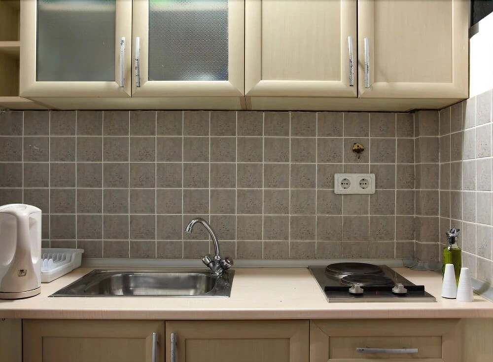 Deniz Apartments