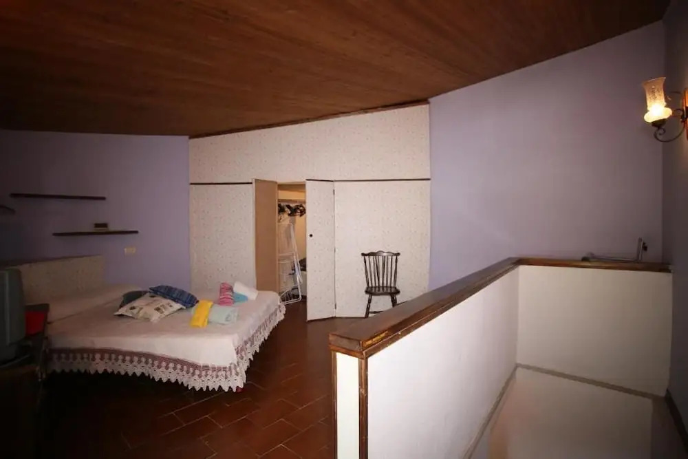 La Casa di Villalago