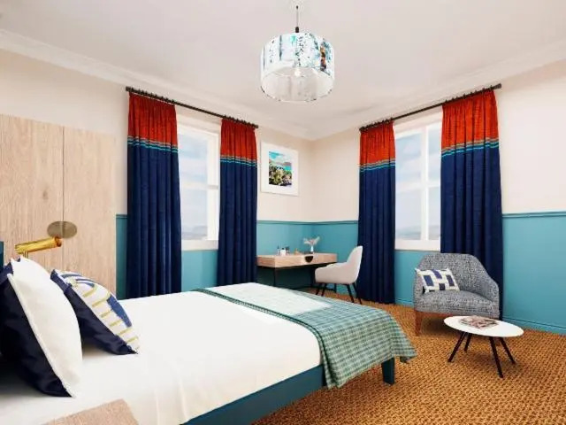 Plockton Inn, by Highland Coast Hotels