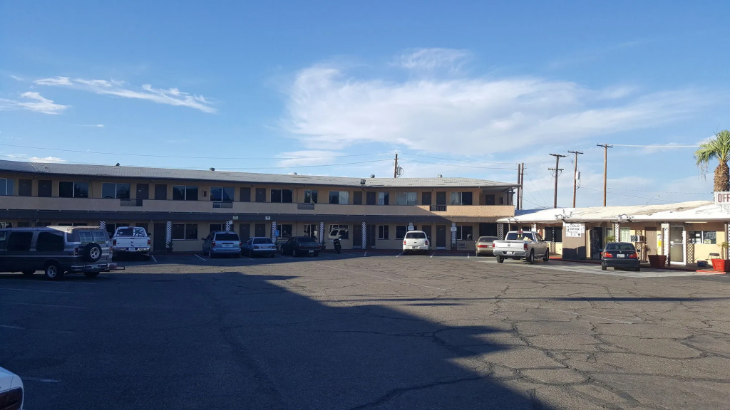 Best Motel
