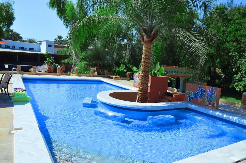 HYPOLINK Village