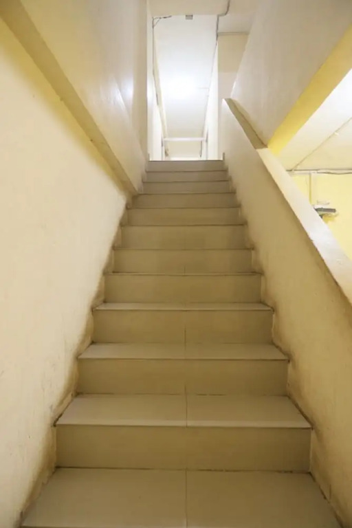 Hotel O Grace Homestay SyariahNearMall Nagoya Hill