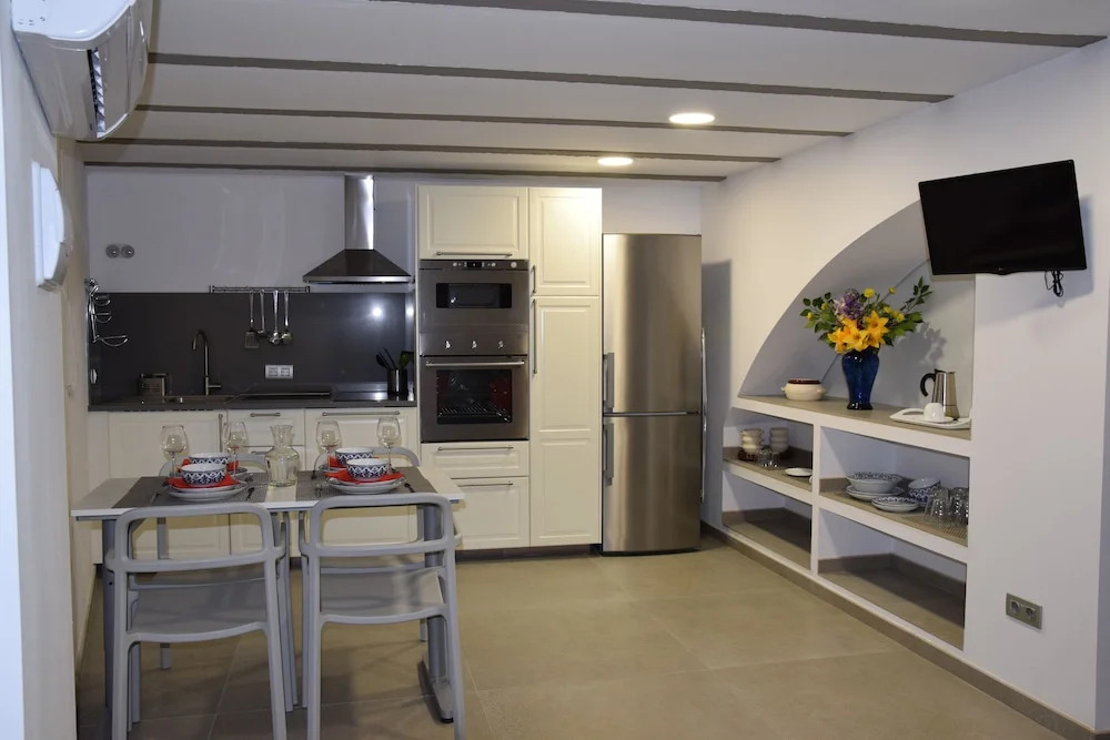 Apartament la casita