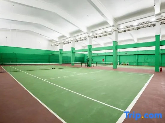 Lido Serviced Residence