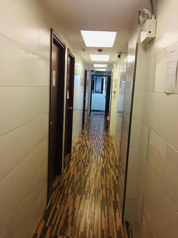 Johnson Hostel
