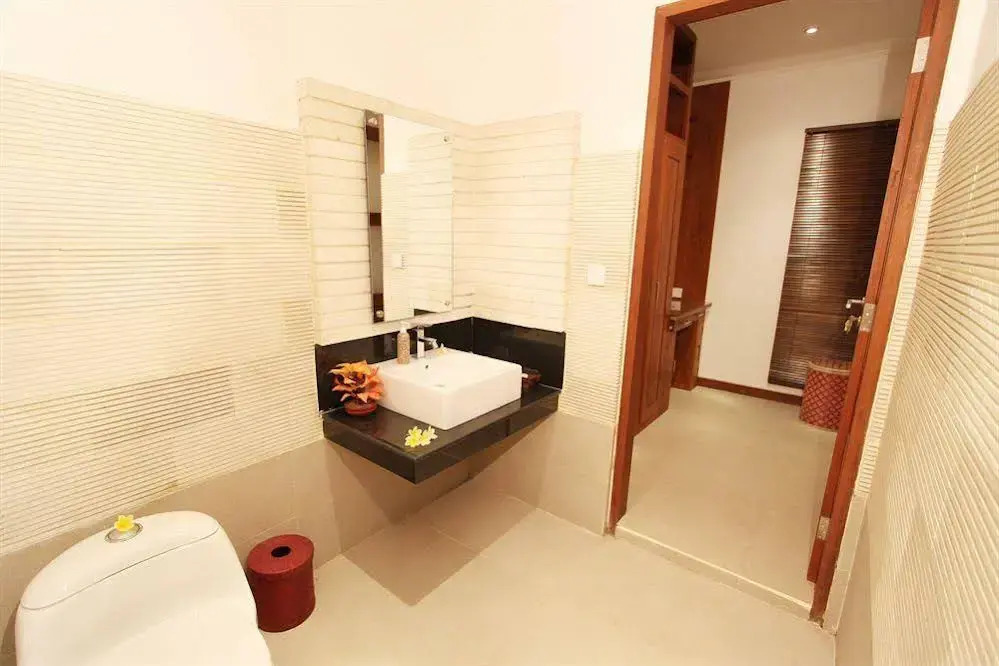 Tanjung Villa