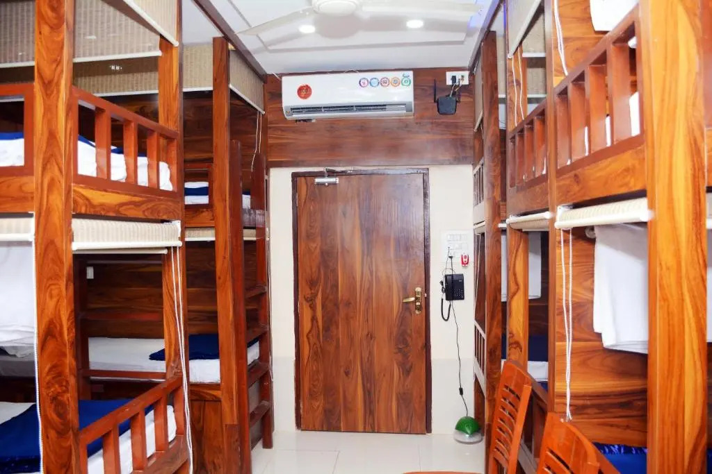 Hotel Nest N Rest - Mumbai
