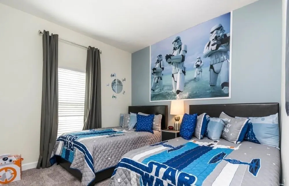 Amazing Townhome! - Champions Gate - 9065DLD