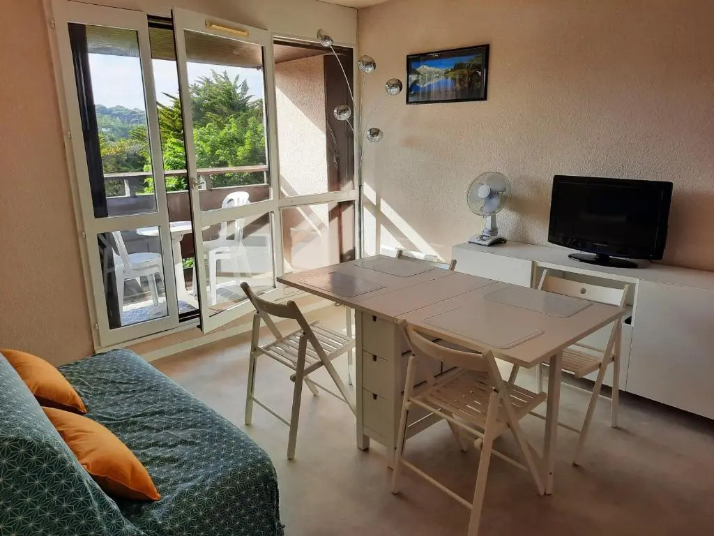 Appartement Seignosse, 2 pièces, 4 personnes - FR-1-239-144