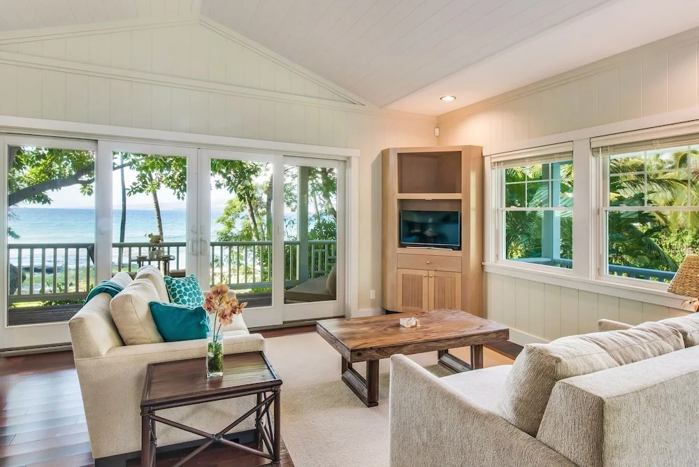 4BD Estate Home at Puako Bay 4 Bedrooms 4 Bathrooms Home