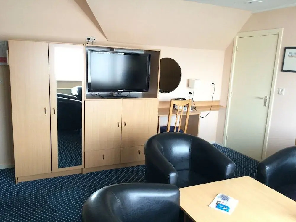 Hotel Oepkes