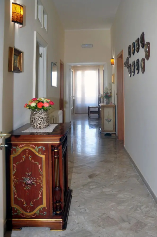 B&B A Due Passi