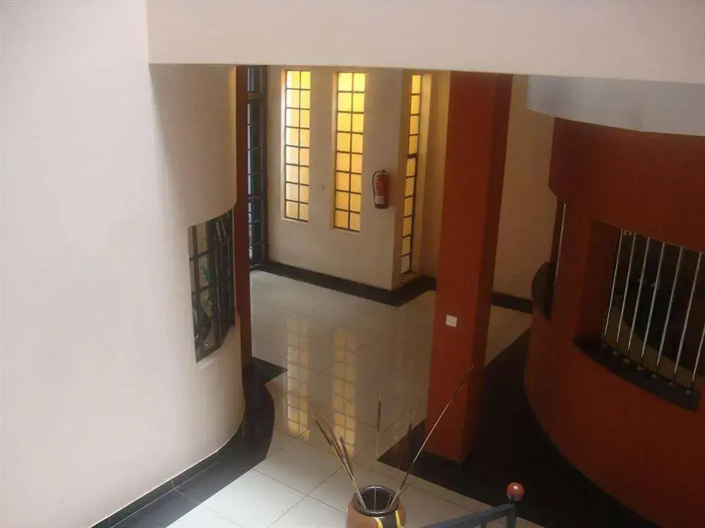 La Jardine Hotel