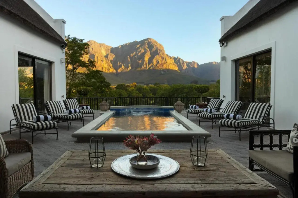 MolenVliet Estate - Boutique Bed & Breakfast