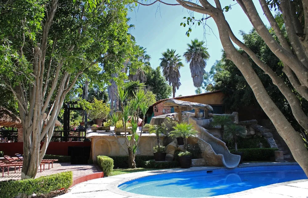 Vista Real Villas