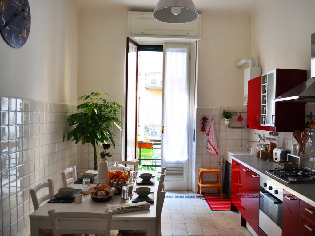 Libeccio B&B Milano
