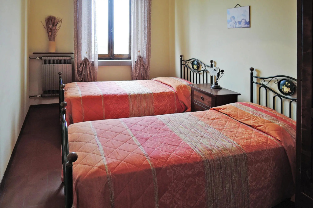 Agriturismo La Scopa, Montaione
