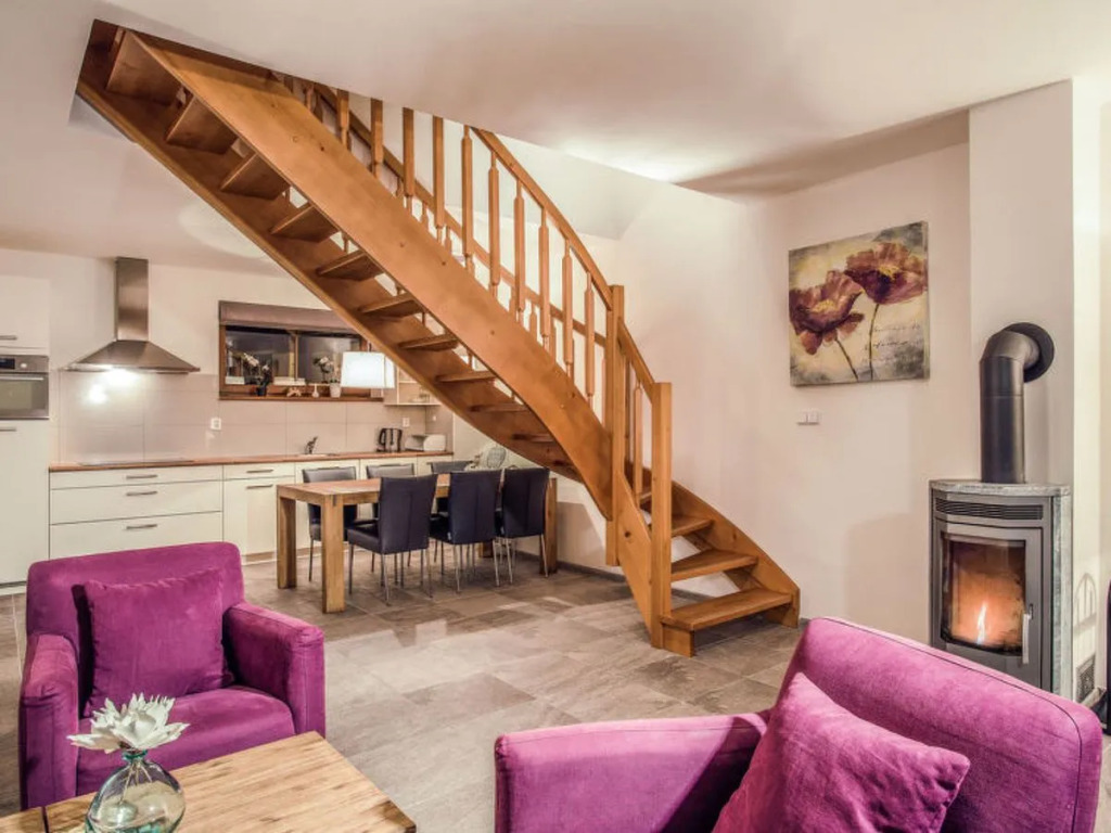 Residence Lipno 18180