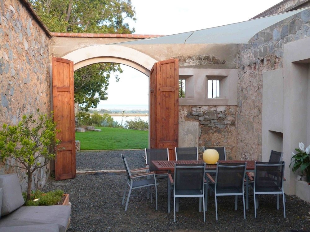 Casa Vella del Panta