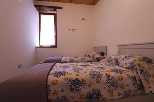 Borgo Cilento Residence