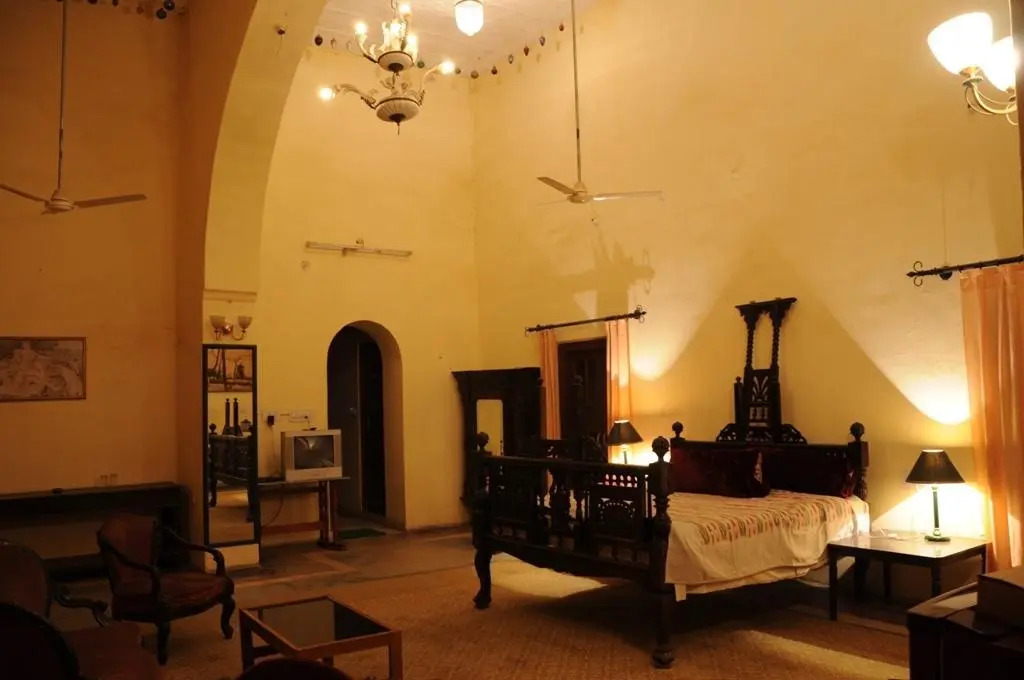 Suryagarh Heritage