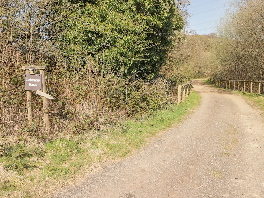 Cabanau Bach