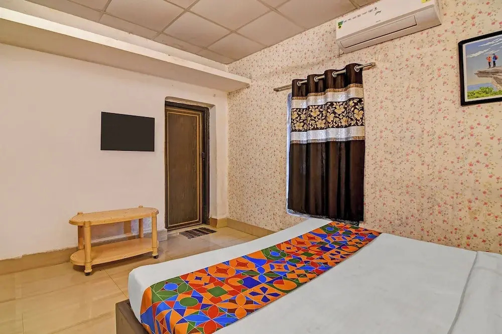 Fabhotel Jalan