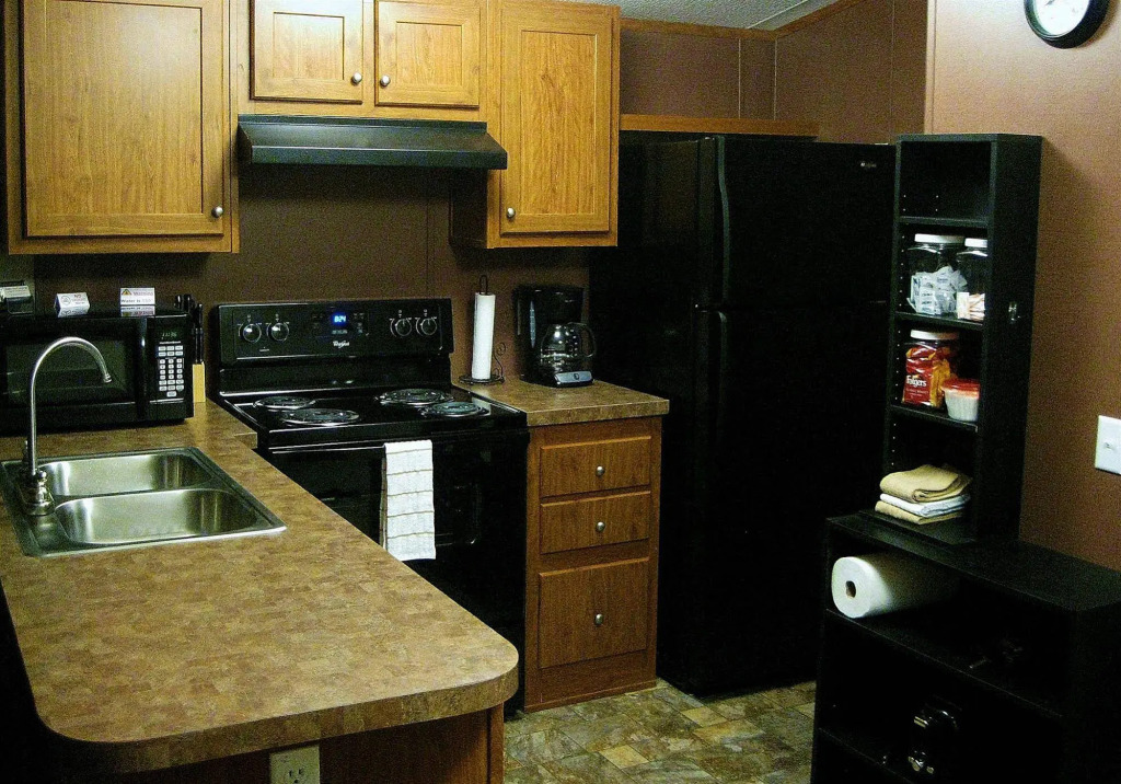 Eagle Ford Lodging