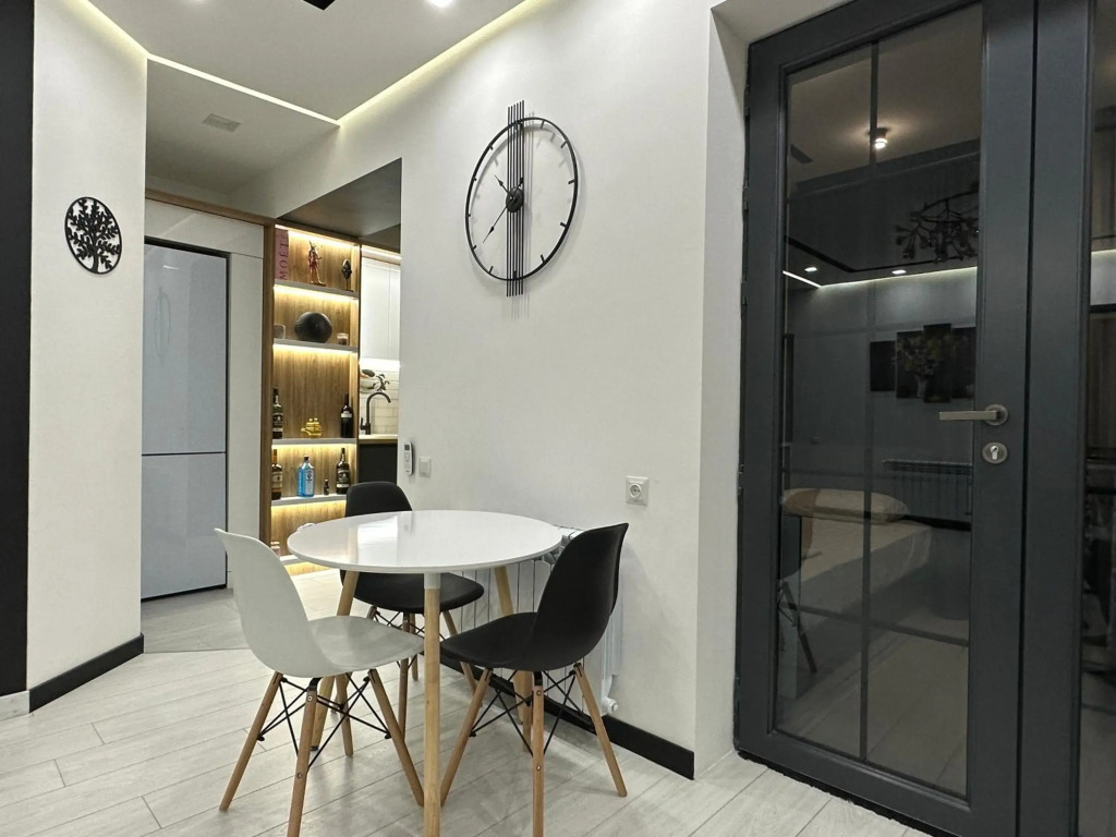 Zakyan street, 2 bedrooms Modern and Unique apartment ZA442