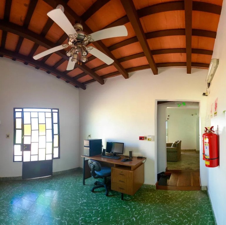 Arandú Hostal - Hostel