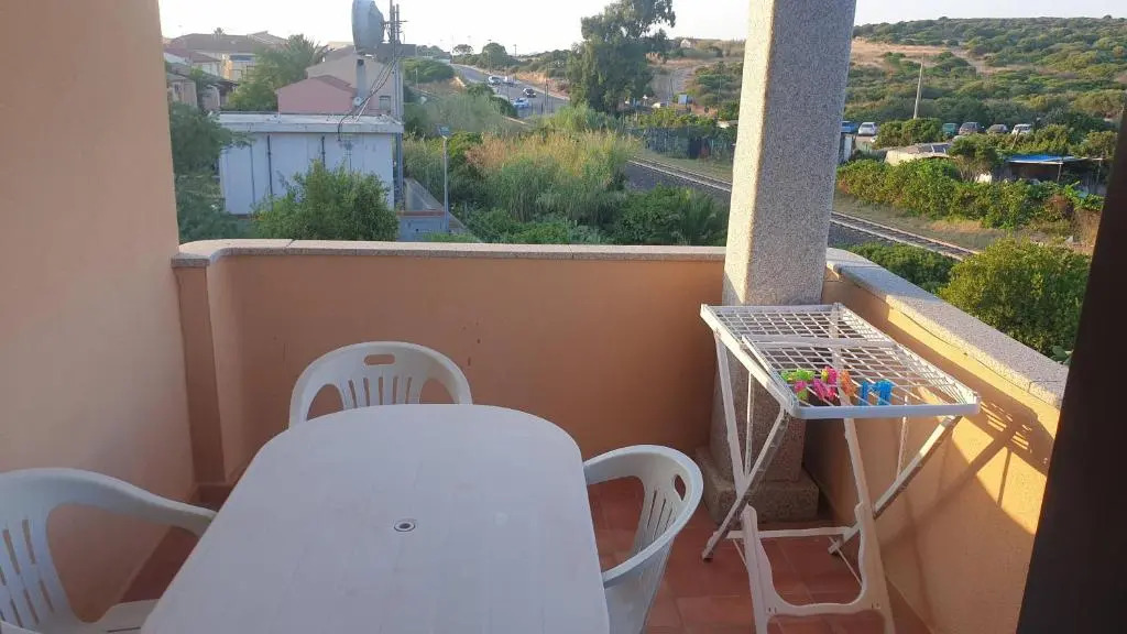 Capo Figari 15, appartamenti a Golfo Aranci