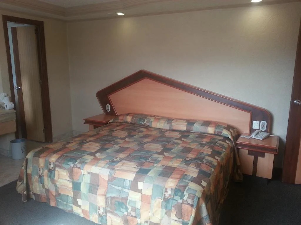 Hotel Los Reyes La Paz
