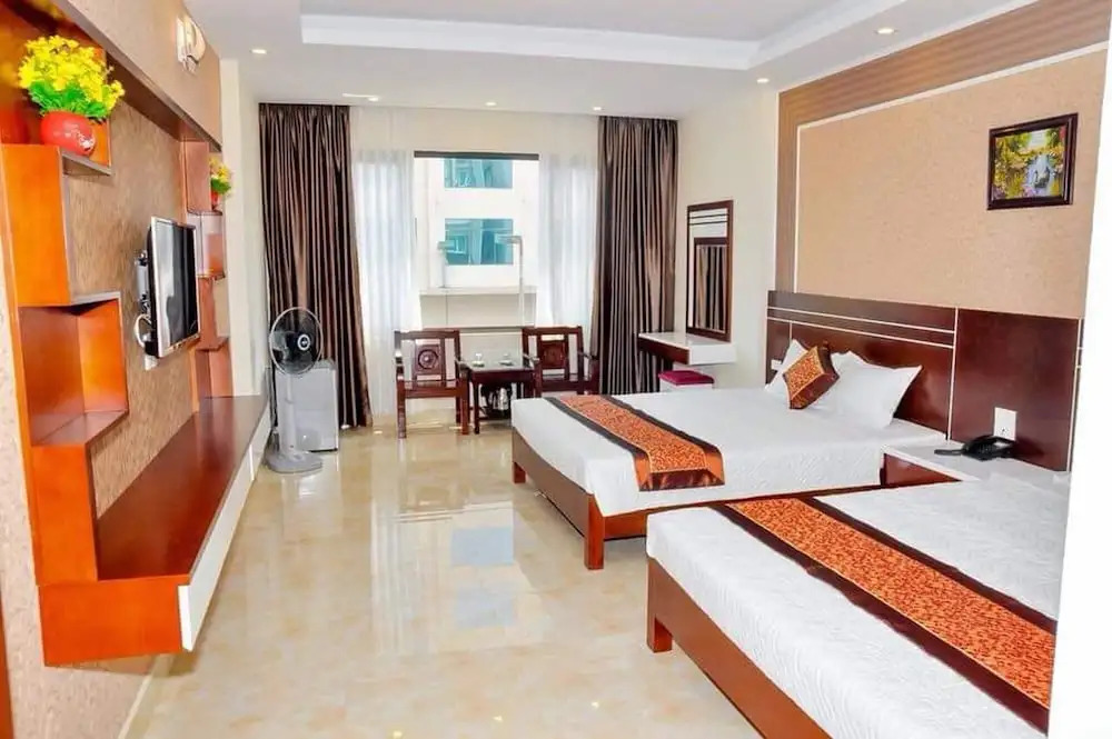 Duy Anh Hotel