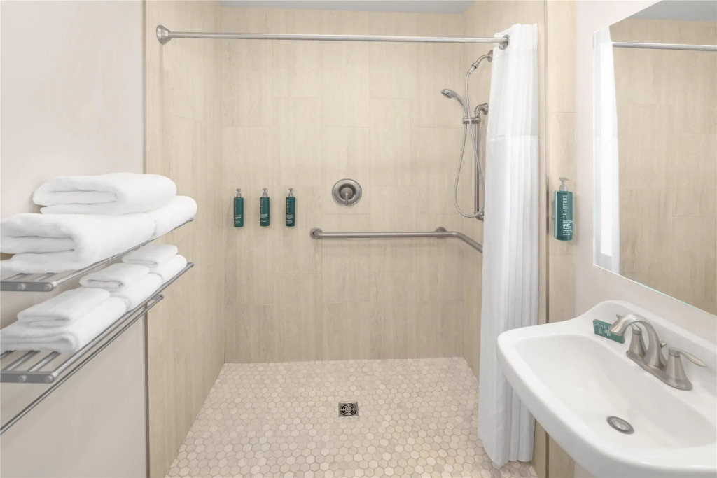 DoubleTree by Hilton Phoenix-Gilbert