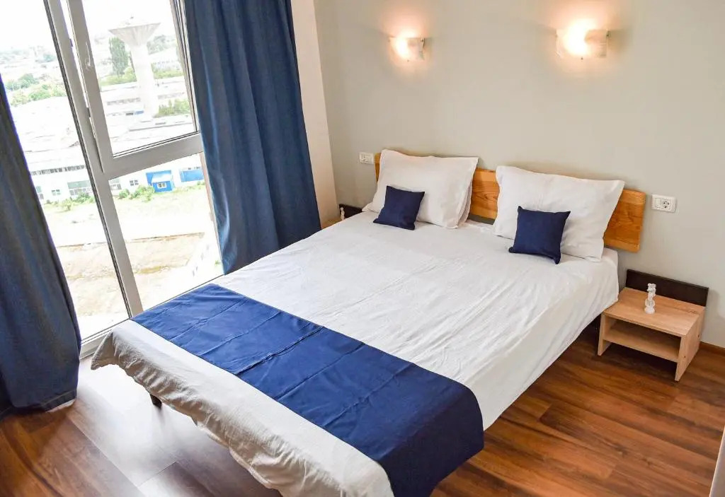 Firenze Apartment