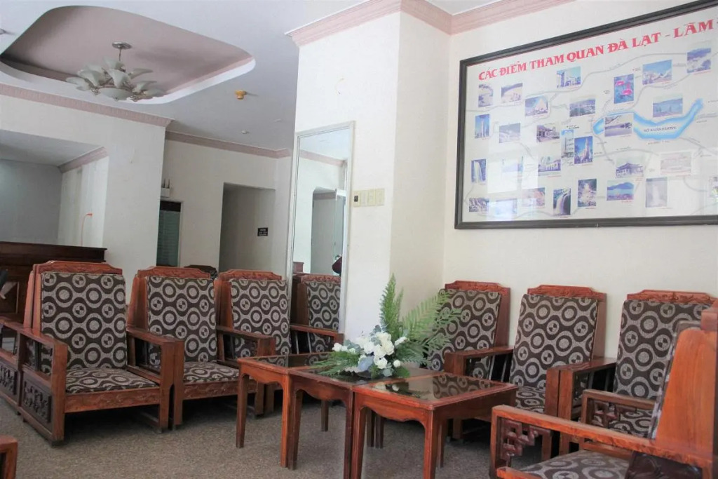 Nhà Nâu Homestay DL- by BAY LUXURY