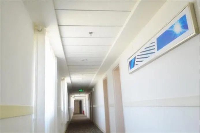 City Comfort Inn Sanya Bay Walking Street