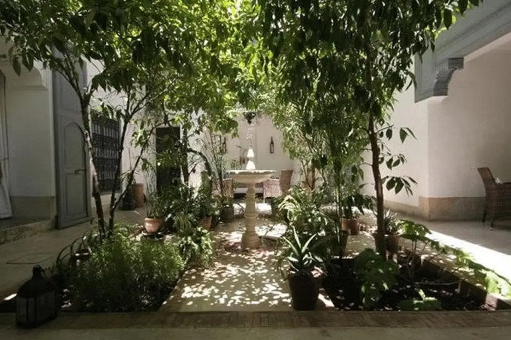 Riad Dar Hanane