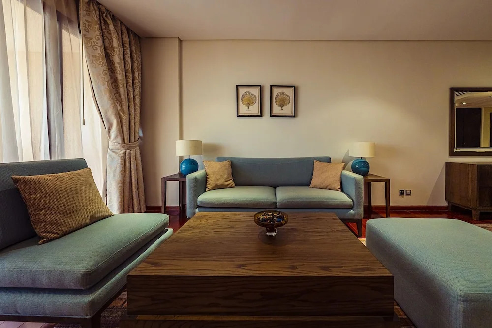 Relaxing 1 bedroom apartment - Anantara